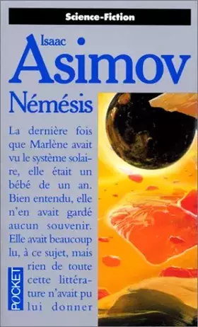 Couverture du produit · Némésis