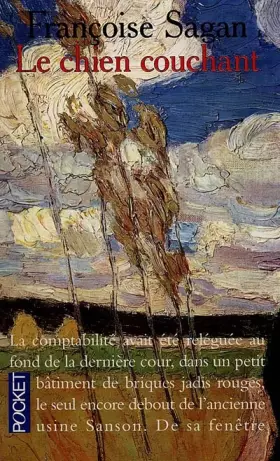 Couverture du produit · Le Chien couchant