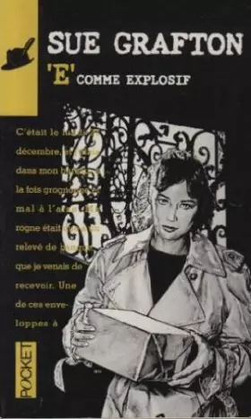 Couverture du produit · E