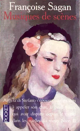 Couverture du produit · Musiques de scènes