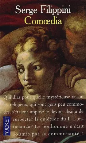 Couverture du produit · Comoedia