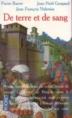 Couverture du produit · De terre et de sang