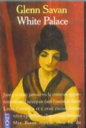 Couverture du produit · White palace