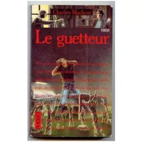 Couverture du produit · Le guetteur