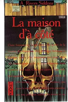 Couverture du produit · La maison d'à côté