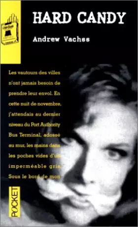 Couverture du produit · Hard Candy