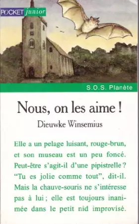 Couverture du produit · Nous, on les aime !