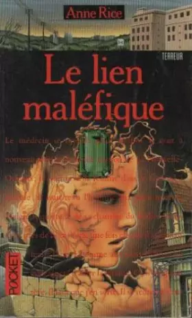 Couverture du produit · Le lien maléfique