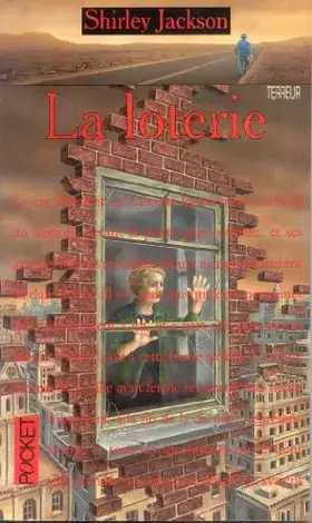 Couverture du produit · La loterie