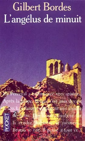 Couverture du produit · L'Angélus de minuit