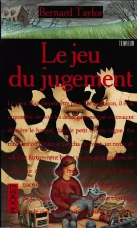 Couverture du produit · Le jeu du jugement