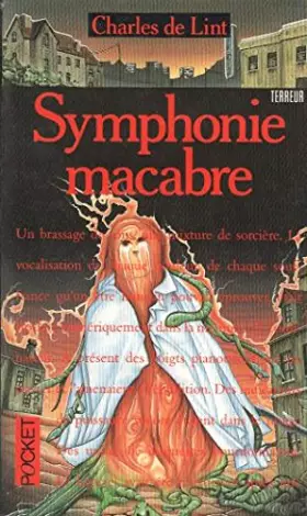 Couverture du produit · Symphonie macabre