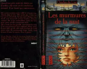 Couverture du produit · Les murmures de la nuit
