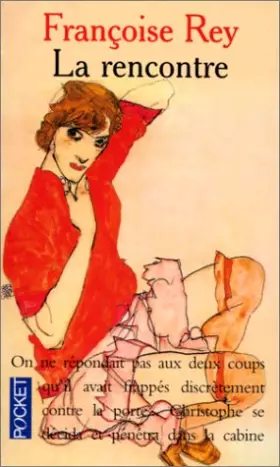 Couverture du produit · La Rencontre