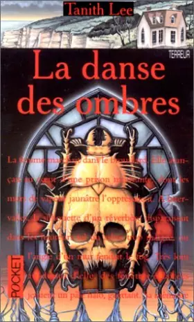 Couverture du produit · La danse des ombres