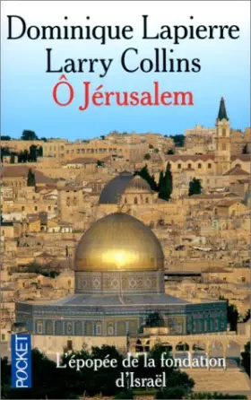 Couverture du produit · O Jérusalem