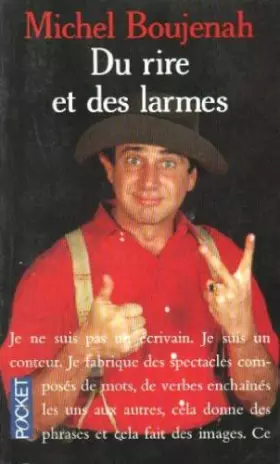 Couverture du produit · Du rire et des larmes