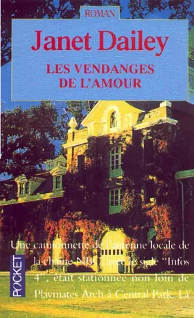 Couverture du produit · Les Vendanges de l'amour