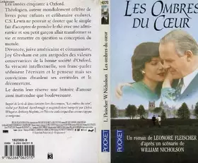 Couverture du produit · Les ombres du coeur