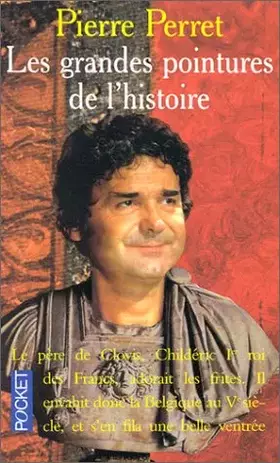 Couverture du produit · Les grandes pointures de l'histoire