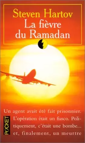 Couverture du produit · La Fièvre du Ramadan
