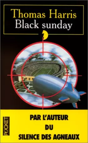 Couverture du produit · Black Sunday