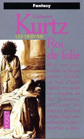 Couverture du produit · ROI DE FOLIE