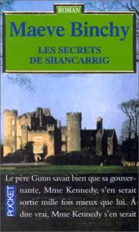 Couverture du produit · Les secrets du Shancarrig