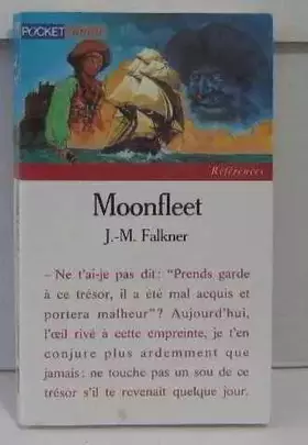 Couverture du produit · Moonfleet