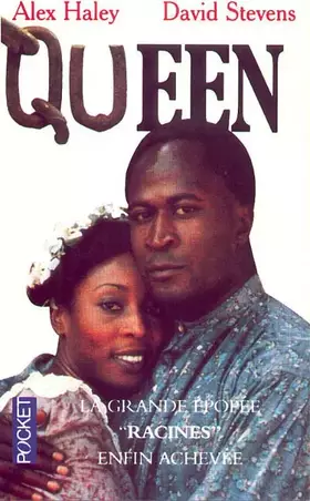 Couverture du produit · Queen