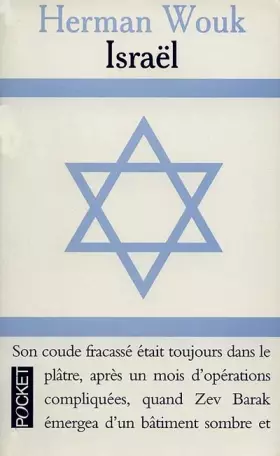 Couverture du produit · Israël