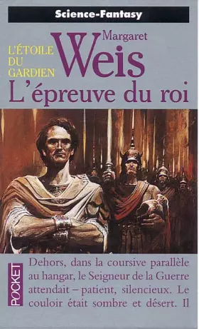 Couverture du produit · Epreuve du roi