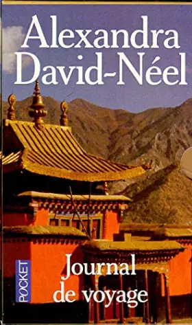 Couverture du produit · Coffret 2vol David Neel