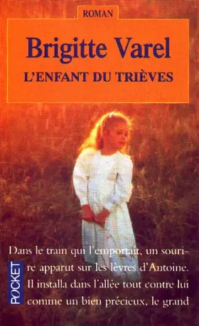 Couverture du produit · L'Enfant du Trièves