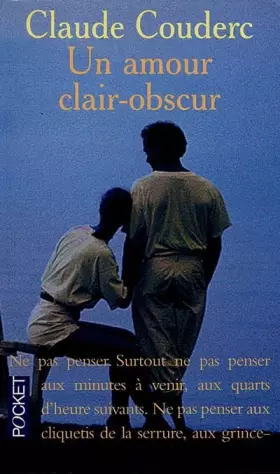 Couverture du produit · Un amour clair-obscur
