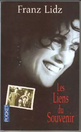 Couverture du produit · Les liens du souvenir