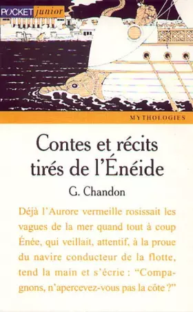 Couverture du produit · Contes et récits tirés de l'