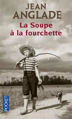 Couverture du produit · La soupe à la fourchette