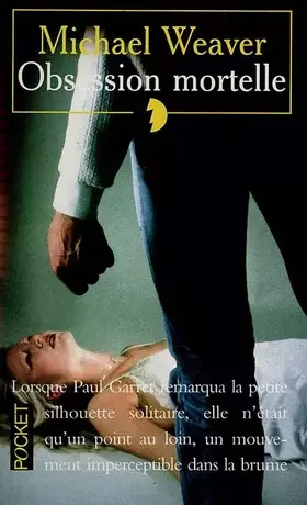 Couverture du produit · Obsession mortelle