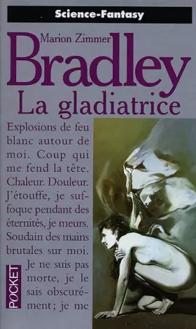 Couverture du produit · La gladiatrice