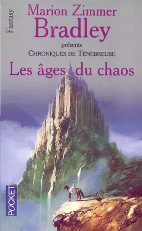 Couverture du produit · Les Âges du Chaos