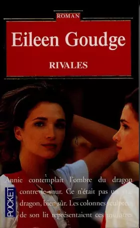 Couverture du produit · Rivales