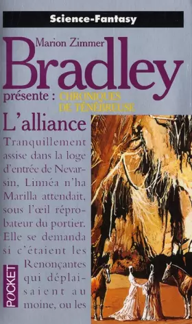 Couverture du produit · L'Alliance