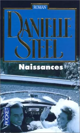 Couverture du produit · Naissances