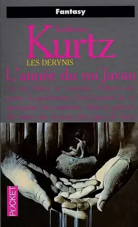 Couverture du produit · L'année du roi Javan