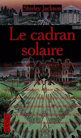 Couverture du produit · Le Cadran solaire