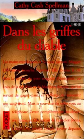 Couverture du produit · Dans les griffes du diable