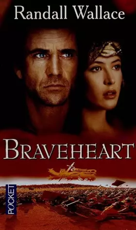 Couverture du produit · Braveheart