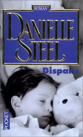 Couverture du produit · Disparu