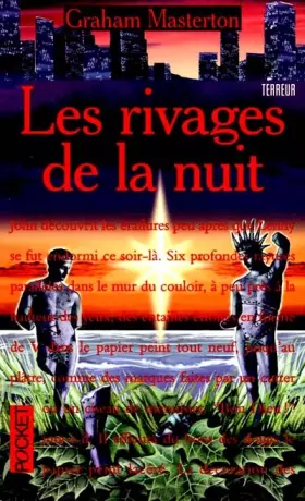 Couverture du produit · Les rivages de la nuit